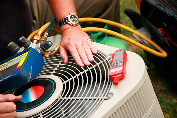 Professional HVAC in West Monroe, LA