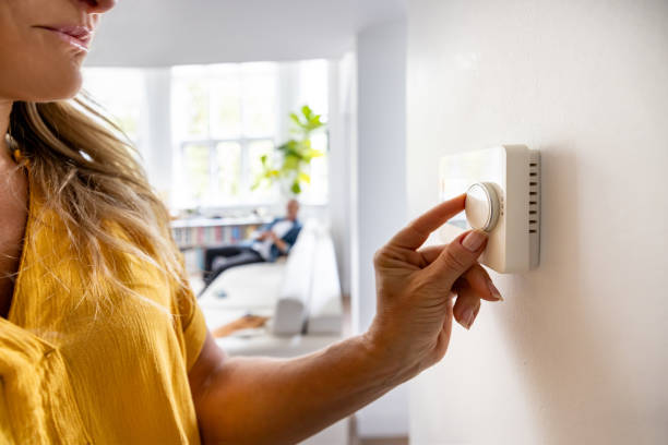 Best HVAC replacement cost  in West Monroe, LA