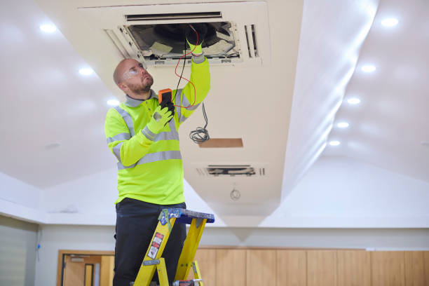 Best HVAC replacement cost  in West Monroe, LA