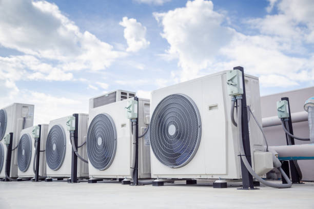 Best HVAC maintenance near me  in West Monroe, LA