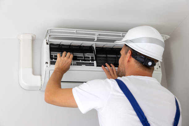 AC installation near me in West Monroe, LA