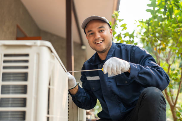 Best HVAC air duct cleaning  in West Monroe, LA