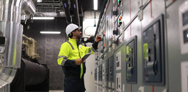 Best Emergency HVAC repair  in West Monroe, LA