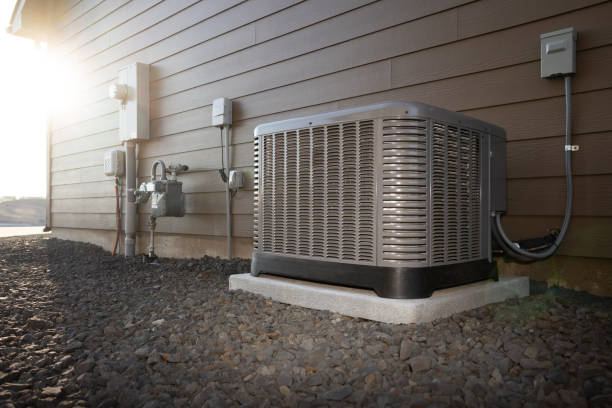 Best AC installation near me  in West Monroe, LA